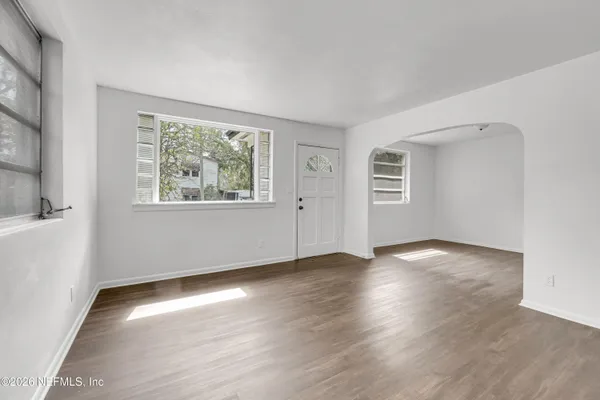 $1,450 | 503 West 16th Street, Jacksonville, FL 32206