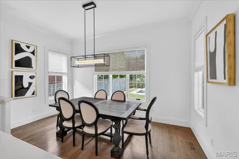 $3,750,000 | 209 North Bemiston Avenue, St. Louis, MO 63105