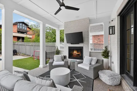 $3,750,000 | 209 North Bemiston Avenue, St. Louis, MO 63105