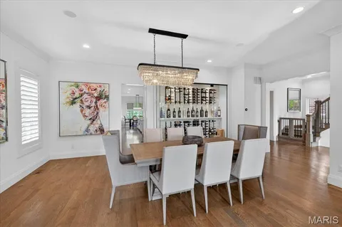 $3,750,000 | 209 North Bemiston Avenue, St. Louis, MO 63105