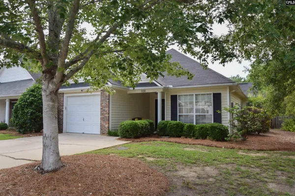 $254,900 | 108 Redington Way, Irmo, SC 29063