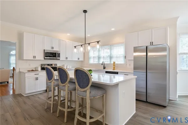 $999,950 | 2130 Manakin Road, Manakin-Sabot, VA 23103