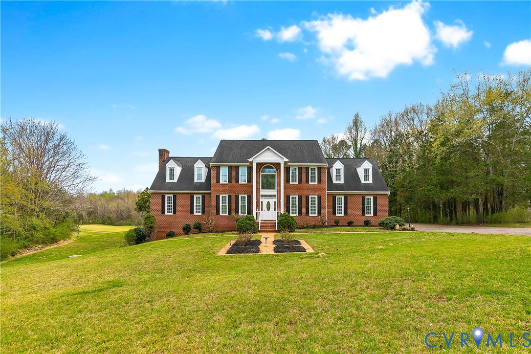 2130 Manakin Road Manakin-Sabot, VA 23103 - Photo 2 of 65 a view of a house with swimming pool and sitting area