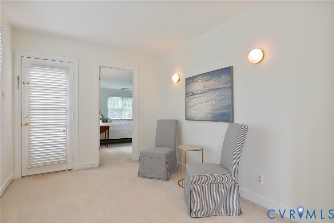 2130 Manakin Road Manakin-Sabot, VA 23103 - Photo 27 of 65 a hallway with couch and a couch