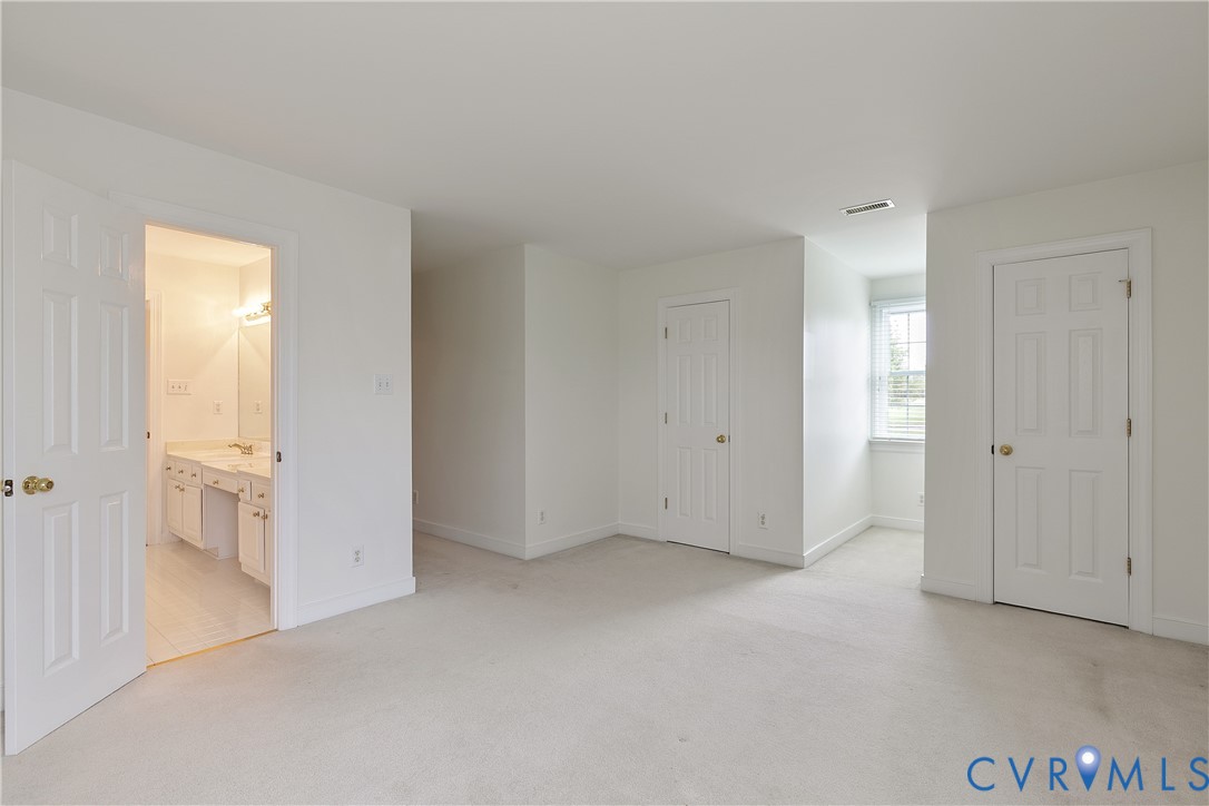 2130 Manakin Road Manakin-Sabot, VA 23103 - Photo 40 of 65 a view of an empty room