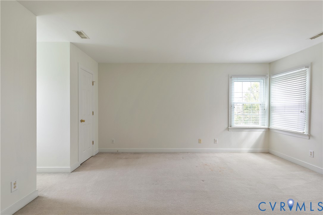 2130 Manakin Road Manakin-Sabot, VA 23103 - Photo 41 of 65 an empty room with windows