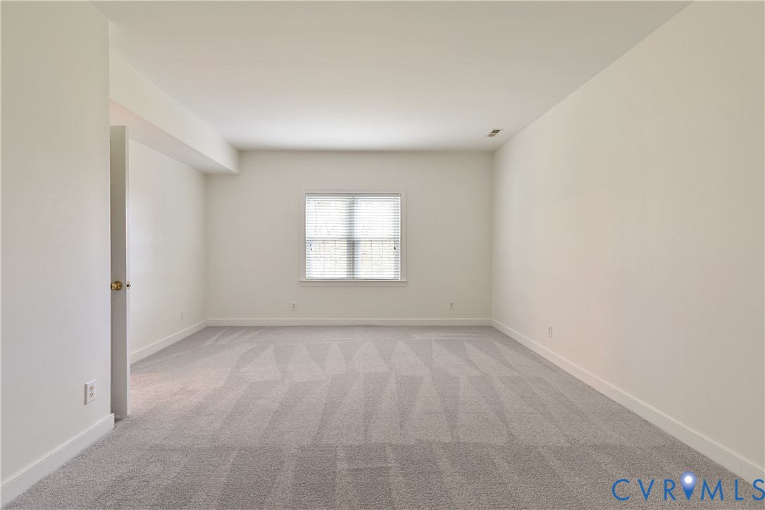 2130 Manakin Road Manakin-Sabot, VA 23103 - Photo 48 of 65 an empty room with windows
