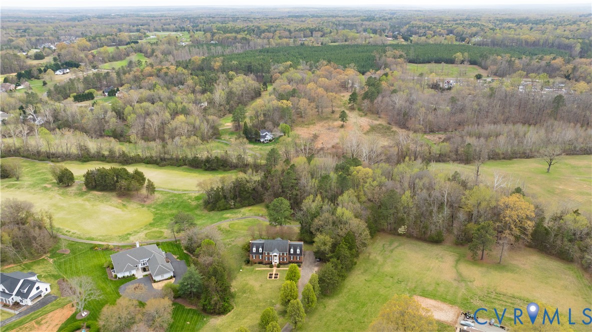 2130 Manakin Road Manakin-Sabot, VA 23103 - Photo 60 of 65 an aerial view of residential houses with outdoor space