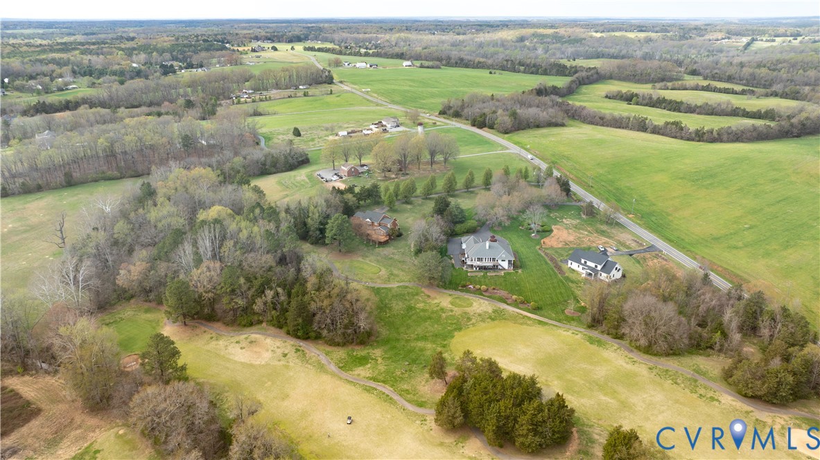 2130 Manakin Road Manakin-Sabot, VA 23103 - Photo 63 of 65 a view of a lake with an outdoor space