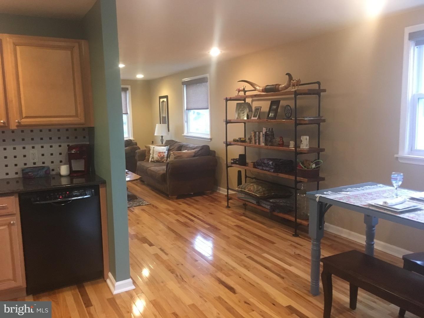 134 Haller Road Ridley Park, PA 19078 - Photo 11 of 25 Dining Room