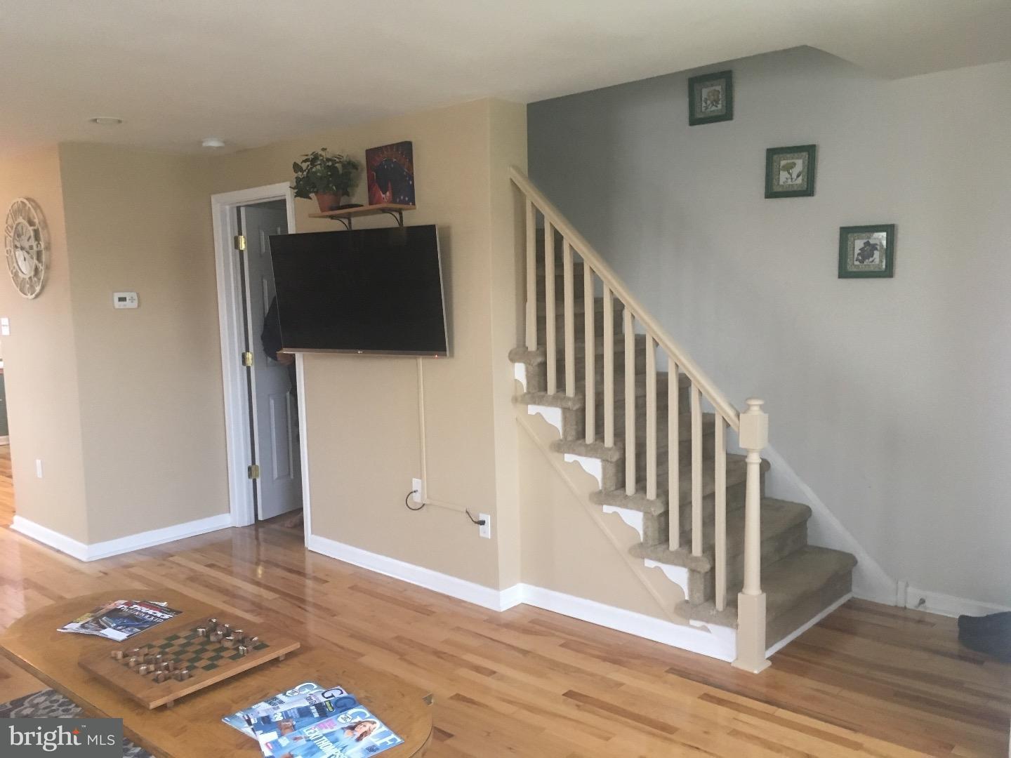 134 Haller Road Ridley Park, PA 19078 - Photo 3 of 25 Living Room