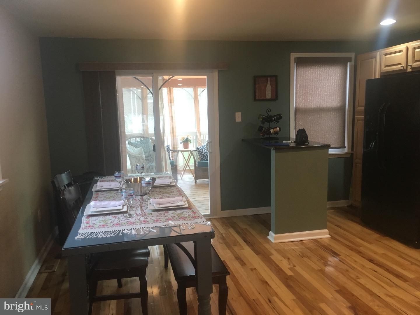 134 Haller Road Ridley Park, PA 19078 - Photo 7 of 25 Dining Room