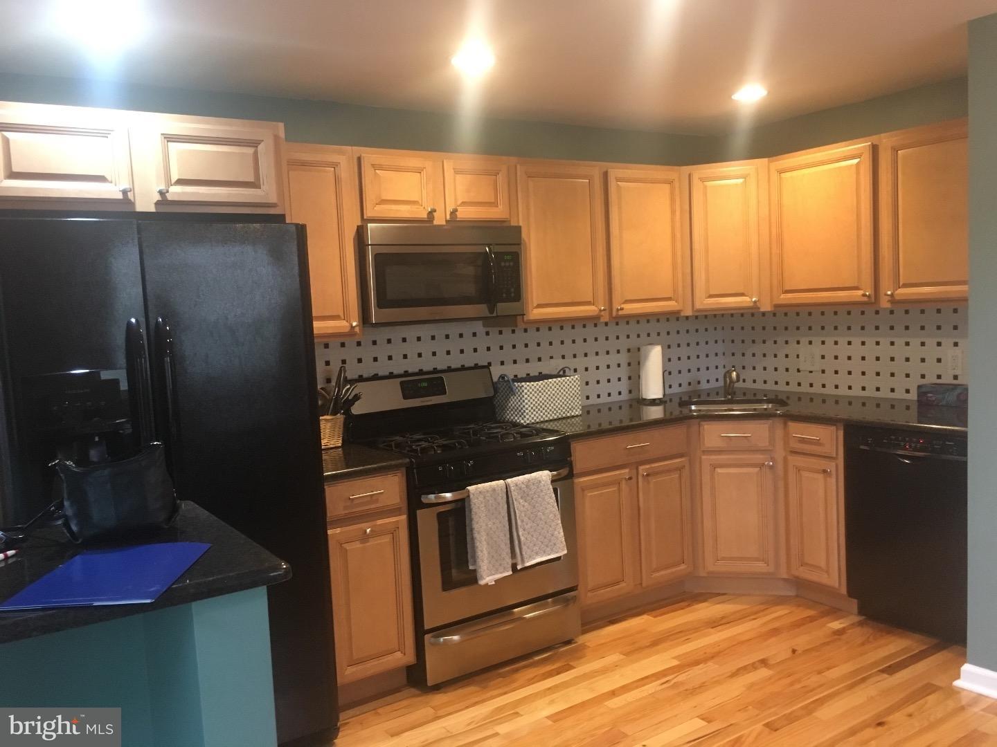 134 Haller Road Ridley Park, PA 19078 - Photo 9 of 25 Kitchen