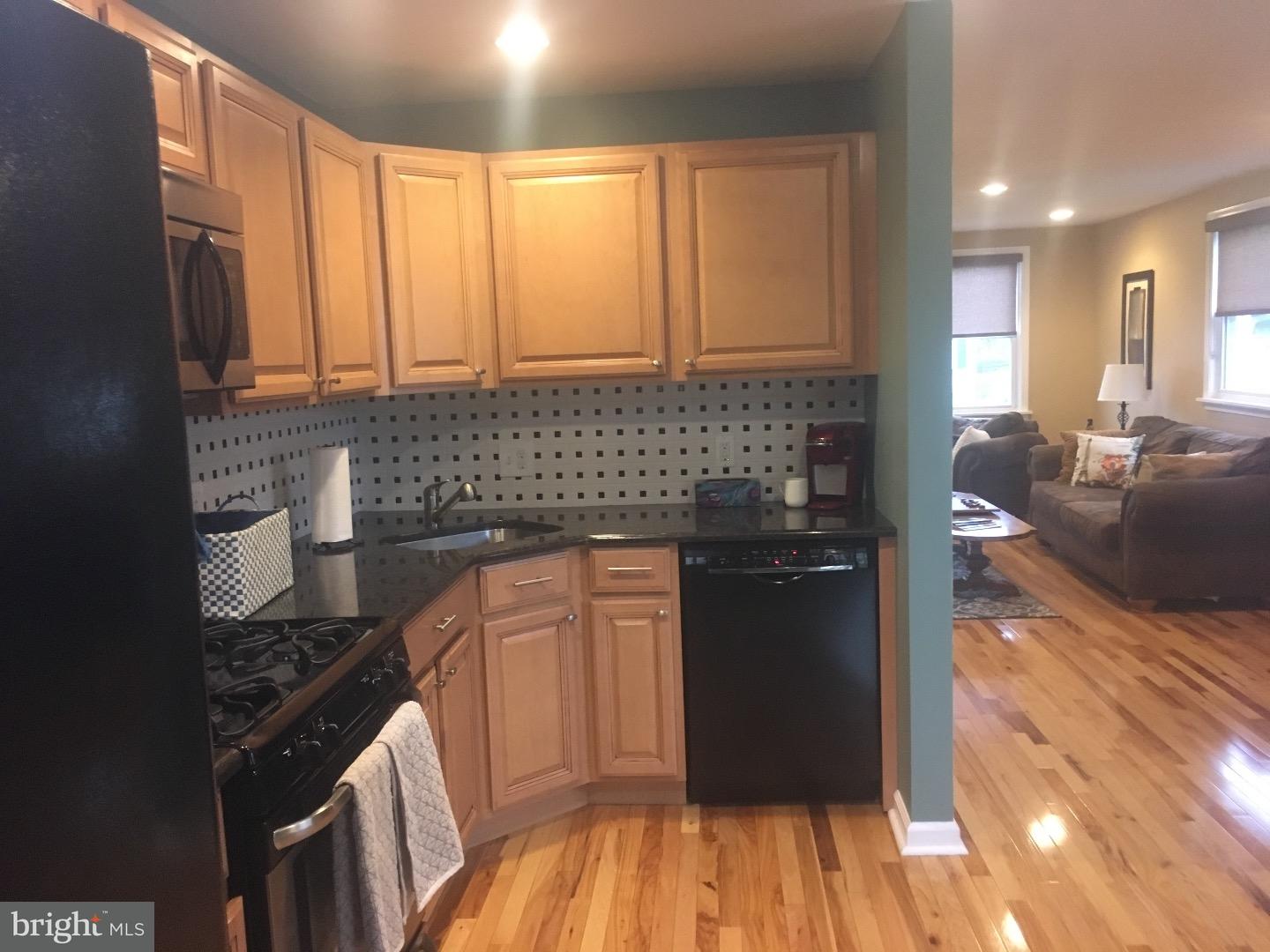 134 Haller Road Ridley Park, PA 19078 - Photo 10 of 25 Kitchen