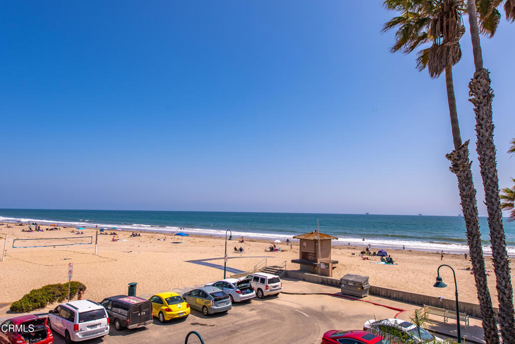 4975 Sandyland Road, Unit 302 Carpinteria, CA 93013 - Photo 18 of 28 a view of a ocean view