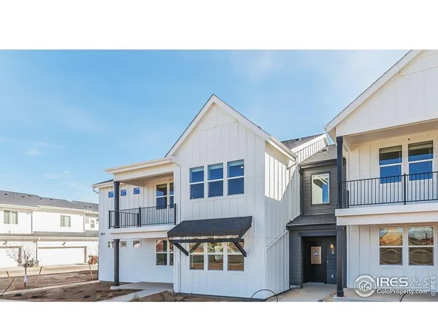 $439,695 | 1811 Bounty Drive, Unit 3, Windsor, CO 80550