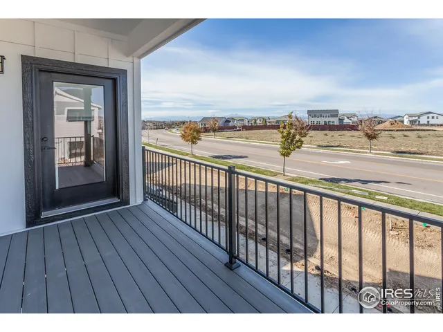 $439,695 | 1811 Bounty Drive, Unit 3, Windsor, CO 80550