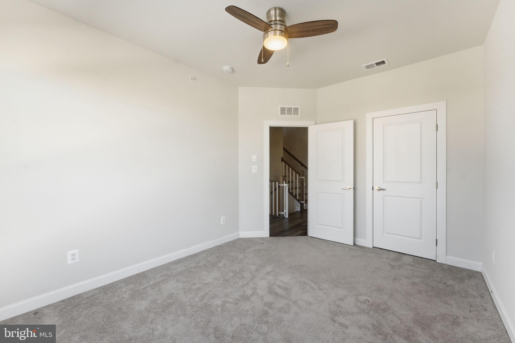 3754 Mayors Way Fairfax, VA 22030 - Photo 38 of 57 a view of an empty room