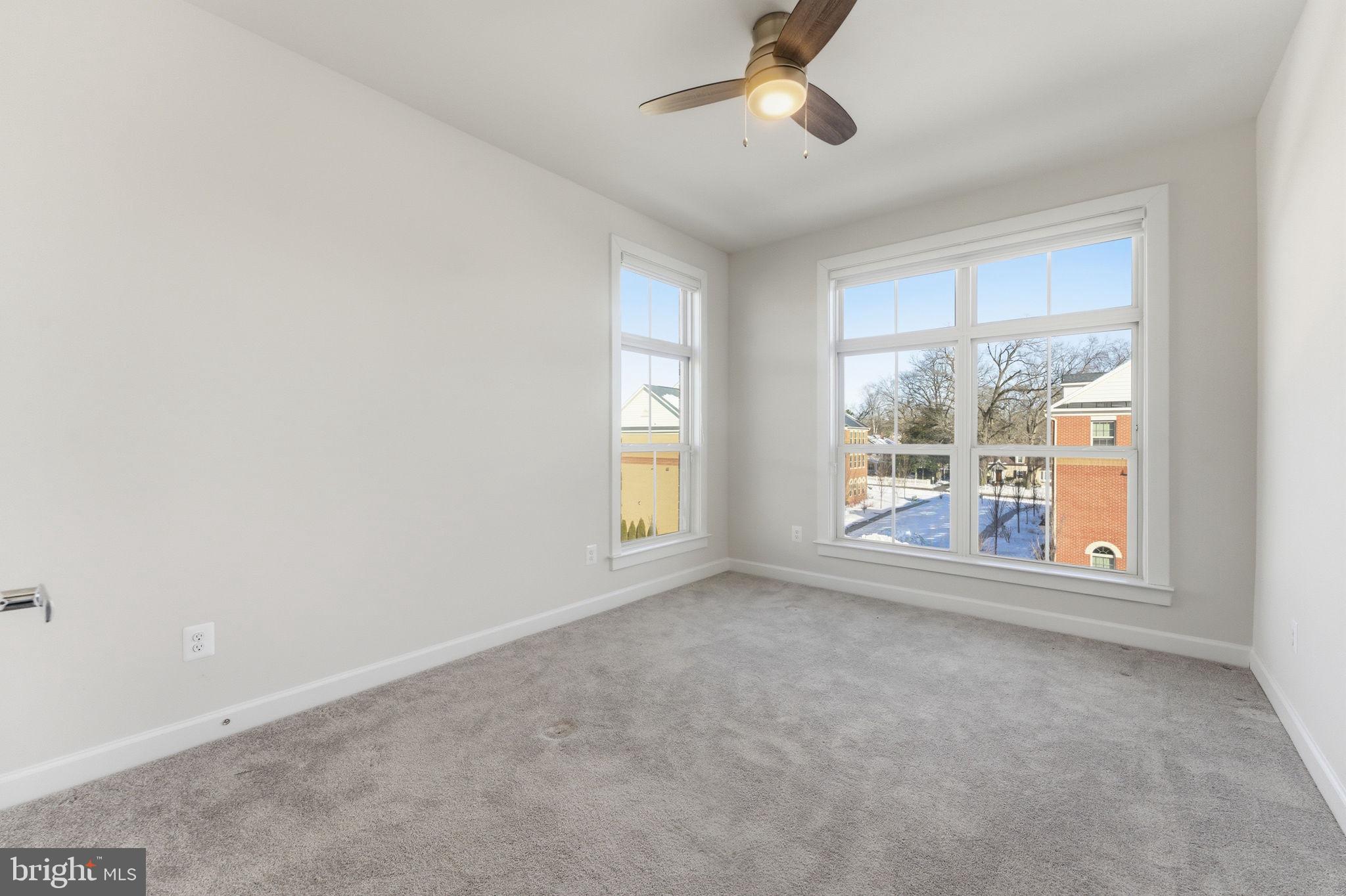 3754 Mayors Way Fairfax, VA 22030 - Photo 39 of 57 an empty room with a window
