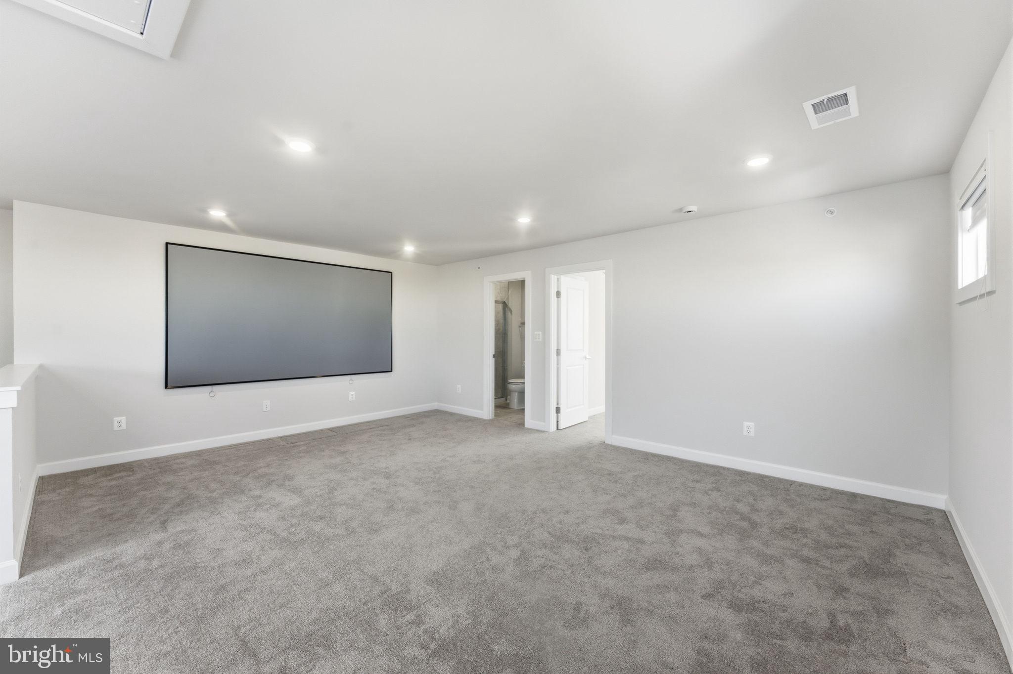3754 Mayors Way Fairfax, VA 22030 - Photo 46 of 57 a view of an empty room
