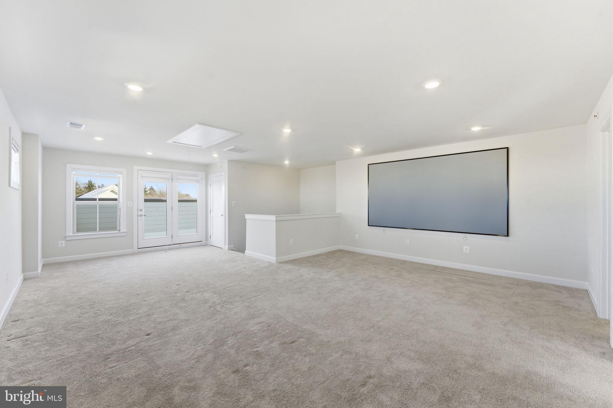 3754 Mayors Way Fairfax, VA 22030 - Photo 47 of 57 a view of an empty room