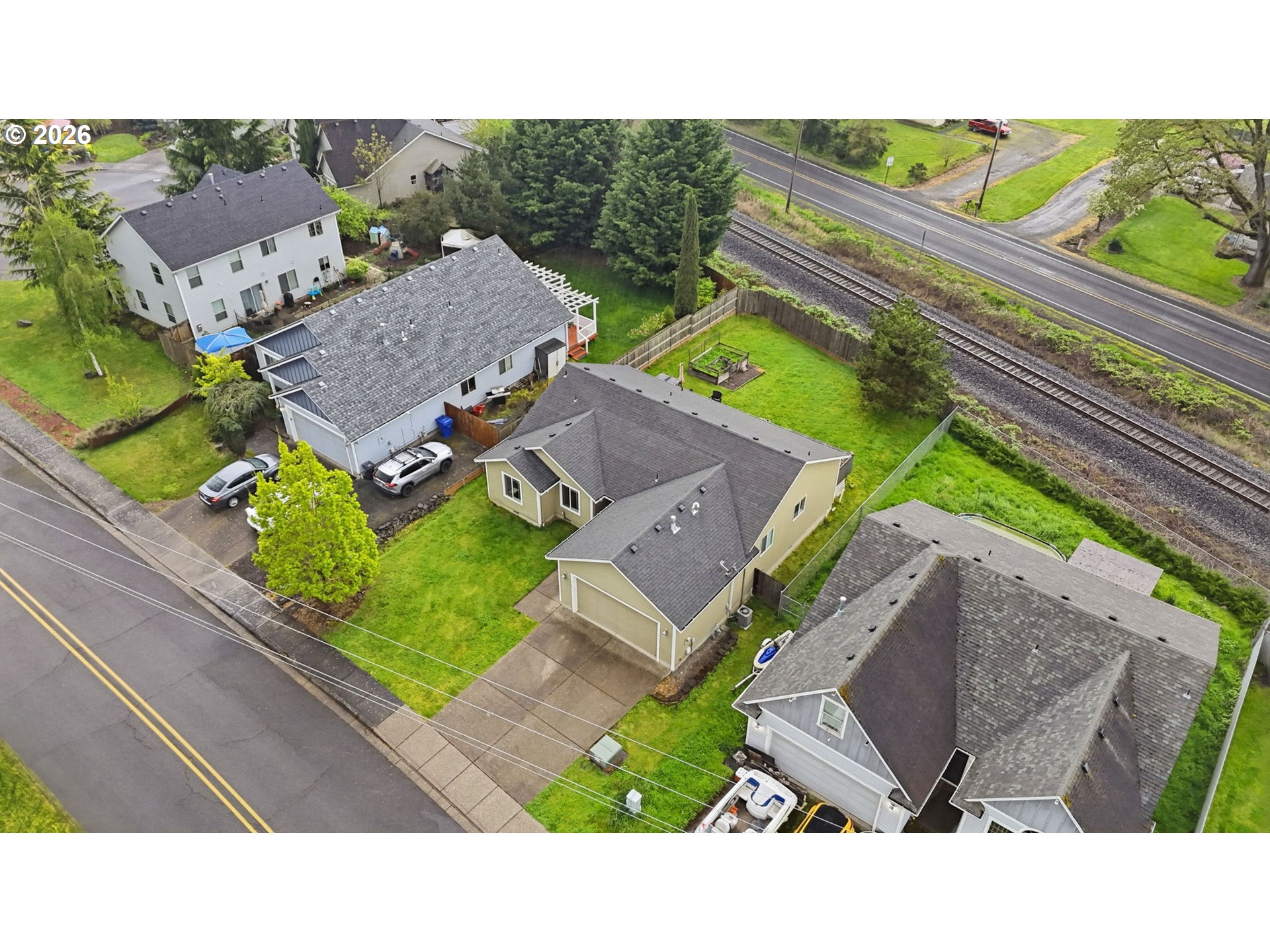 948 Salamander Road Southeast Jefferson, OR 97352 - Photo 29 of 40