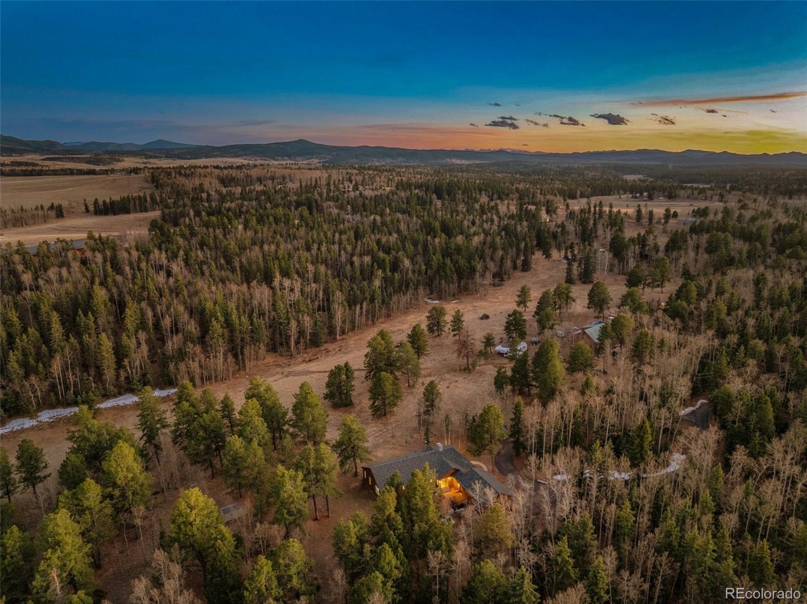 284 County Road 511 Divide, CO 80814 - Photo 50 of 50