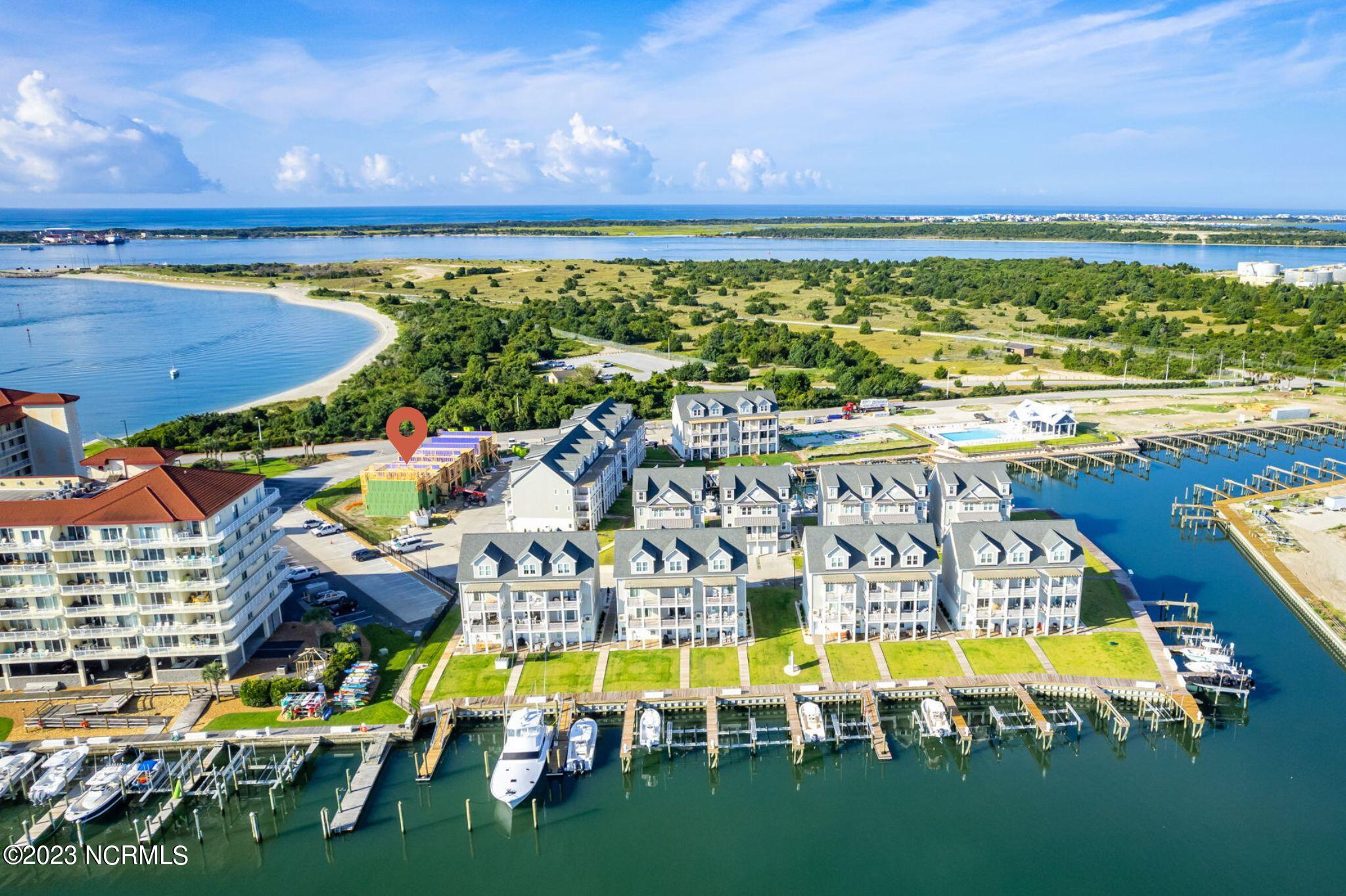 200 Olde Towne Yacht Club Drive Unit Lot 55