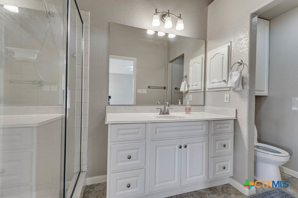 2120 Stonecrest Path New Braunfels, TX 78130 - Photo 12 of 23