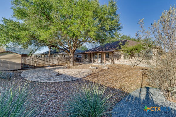 2120 Stonecrest Path New Braunfels, TX 78130 - Photo 20 of 23
