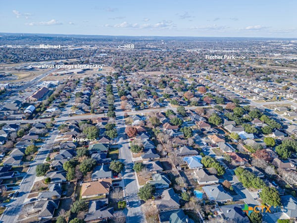 2120 Stonecrest Path New Braunfels, TX 78130 - Photo 23 of 23