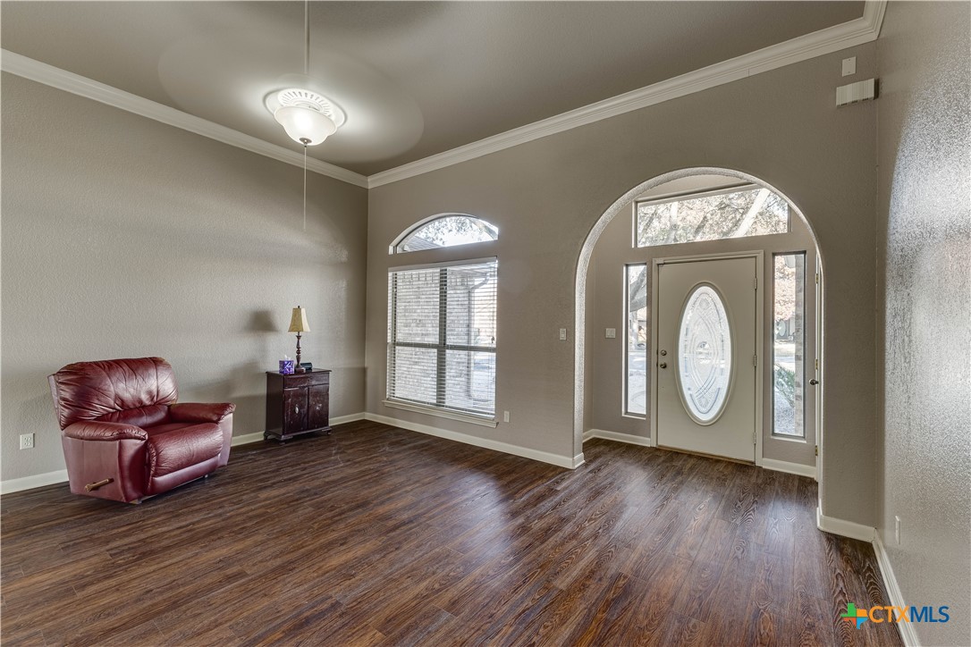 2120 Stonecrest Path New Braunfels, TX 78130 - Photo 4 of 23