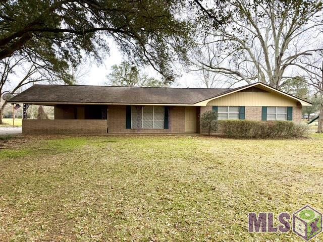 43063 Black Bayou Road Gonzales, LA 70737 - Photo 1 of 19