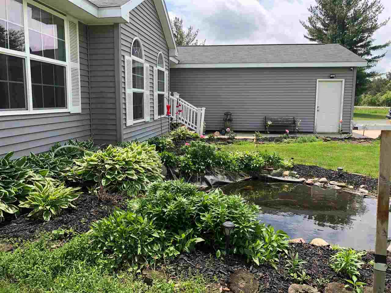 2240 North Bay-Mid County Line Road Rhodes, MI 48652 - Photo 4 of 41