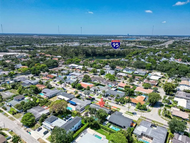 $1,590,000 | 1870 Northeast 197th Terrace, Miami, FL 33179