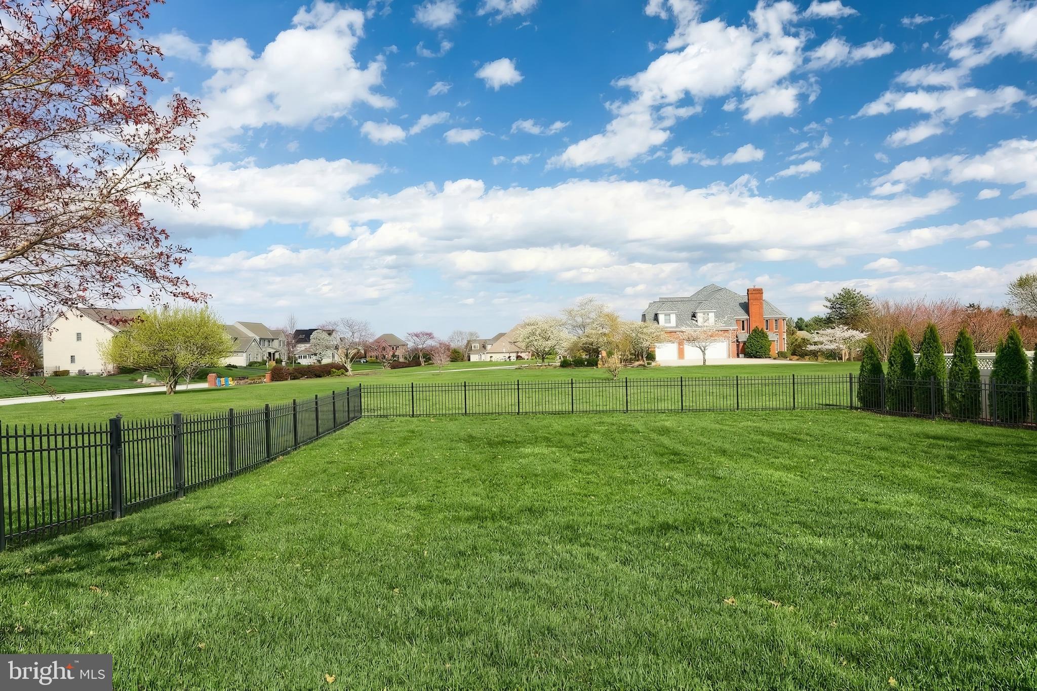 2119 Bernays Drive York, PA 17404 - Photo 17 of 72 a view of an outdoor space and a yard