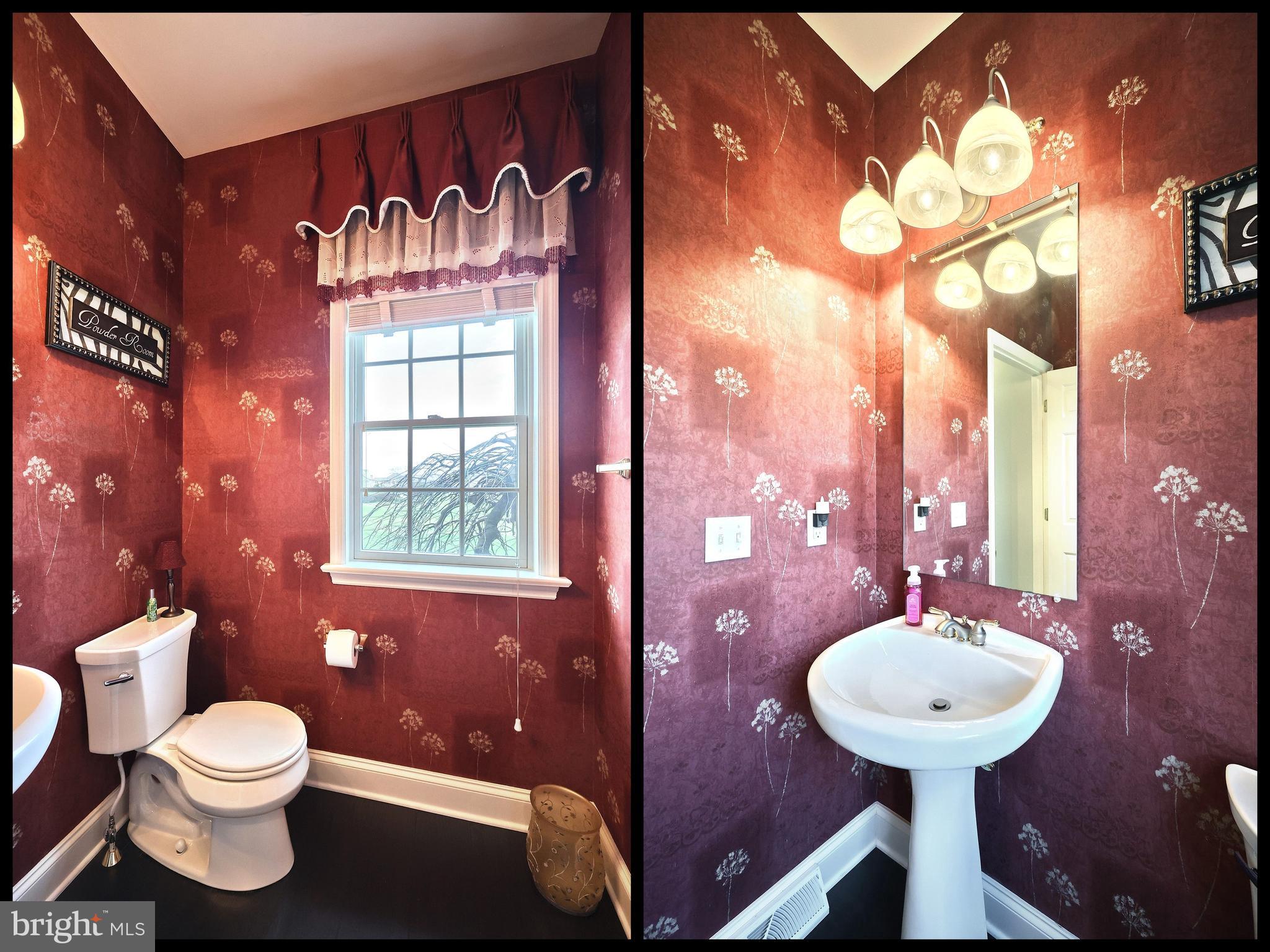 2119 Bernays Drive York, PA 17404 - Photo 25 of 72 a bathroom with a sink and a mirror