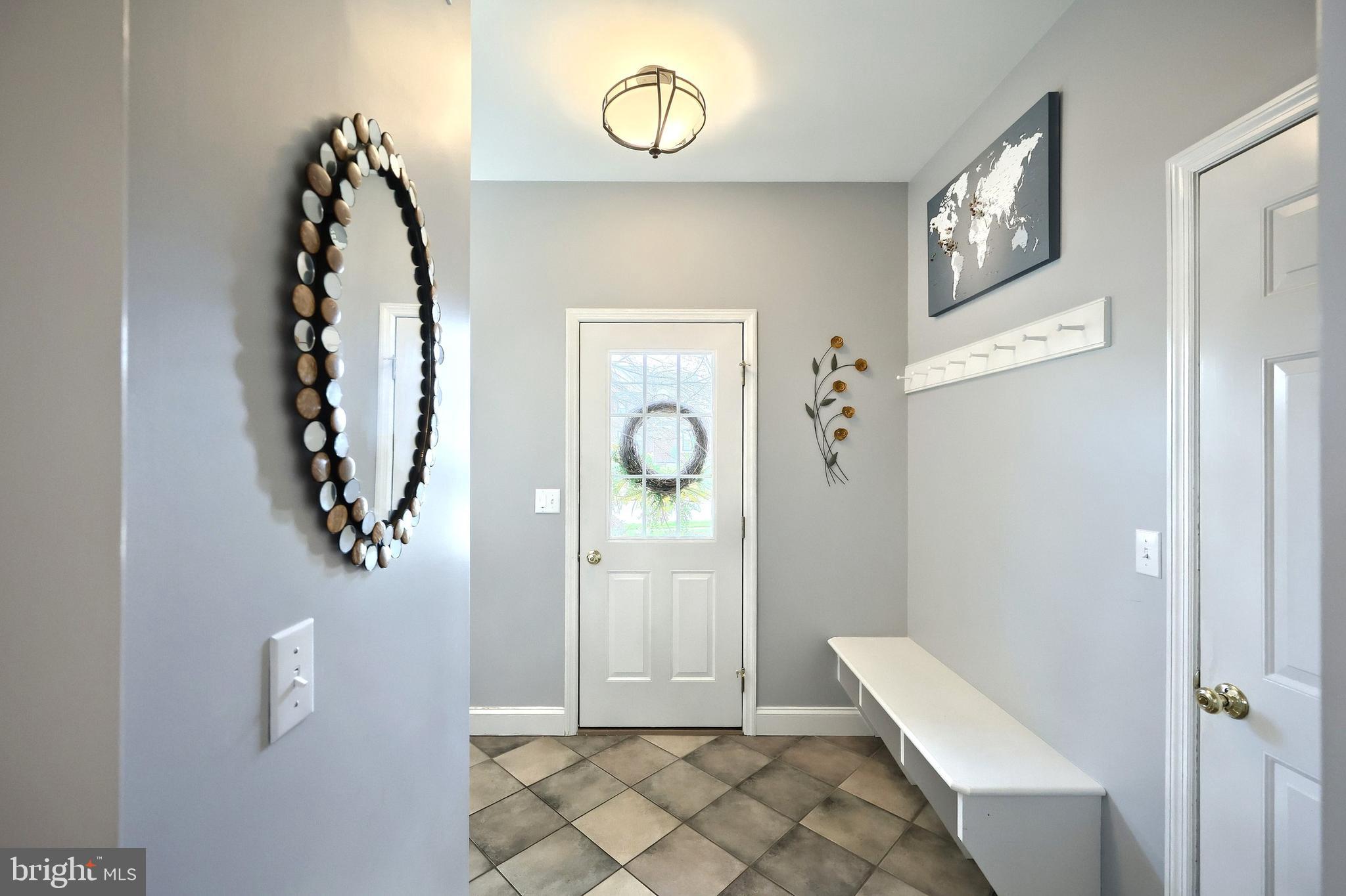 2119 Bernays Drive York, PA 17404 - Photo 39 of 72 a view of a hallway with entryway