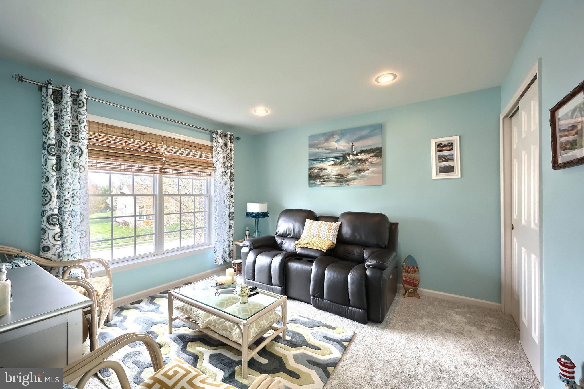 2119 Bernays Drive York, PA 17404 - Photo 45 of 72 a living room with furniture and a window