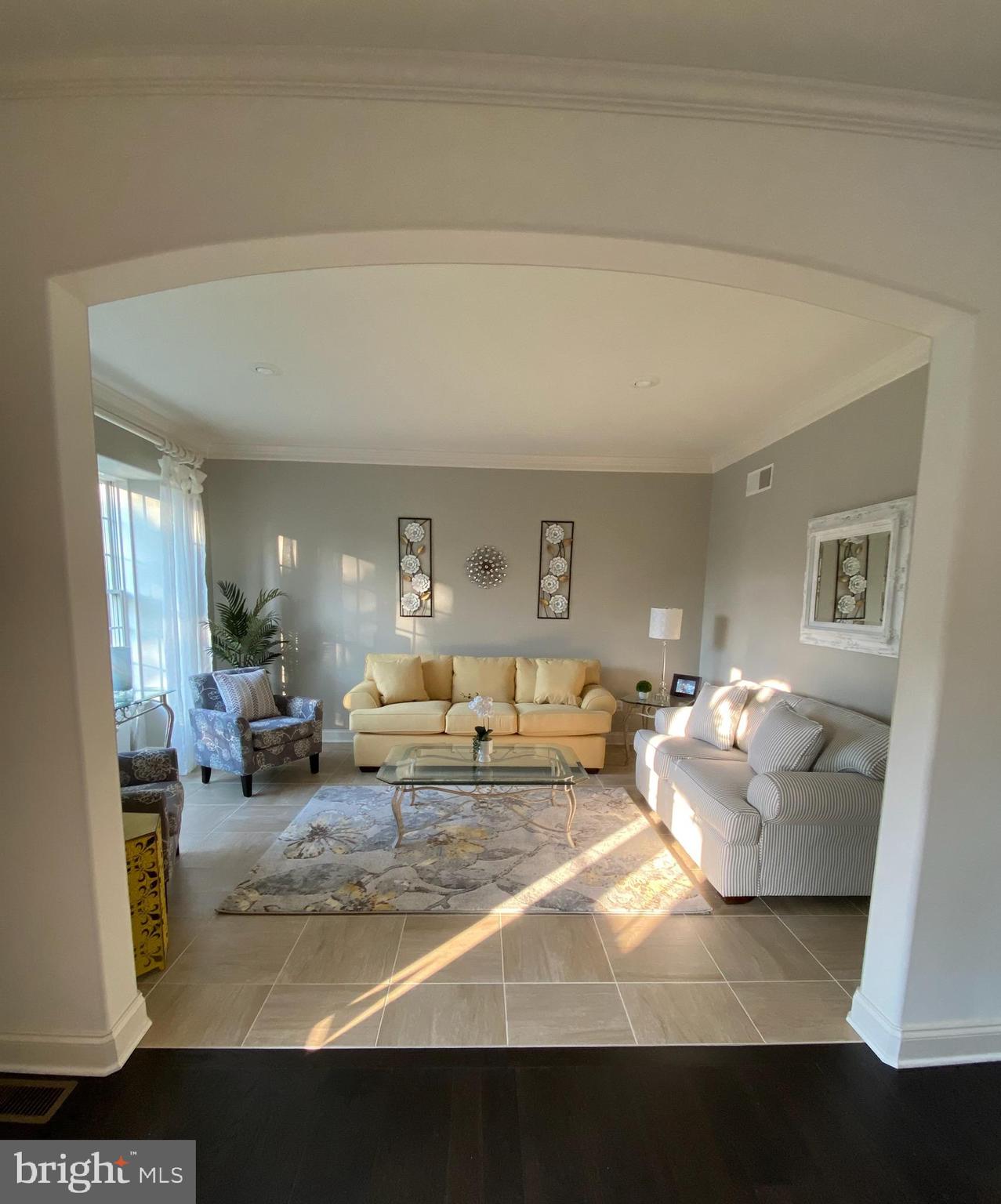 2119 Bernays Drive York, PA 17404 - Photo 69 of 72 a living room with furniture and painting on the wall