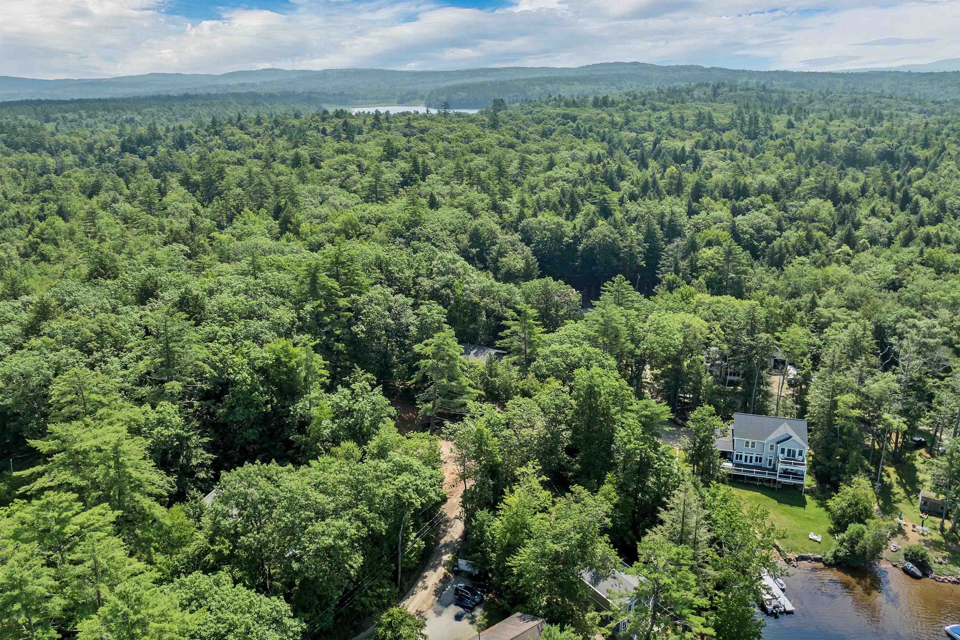 Lot 33 Ridge Road, Unit LOT 33 Center Barnstead, NH 03225 - Photo 25 of 28
