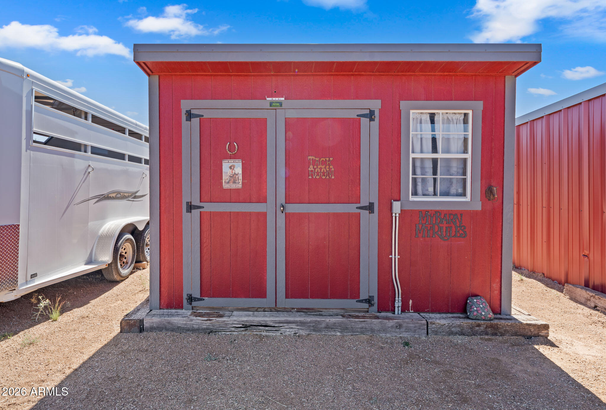 610 West Valleri Ann Road Paulden, AZ 86334 - Photo 54 of 84