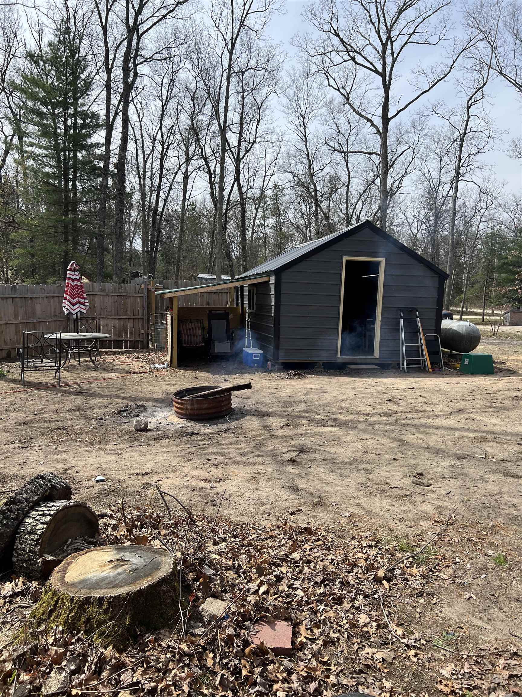 779 South Baker Road Wellston, MI 49689 - Photo 3 of 9