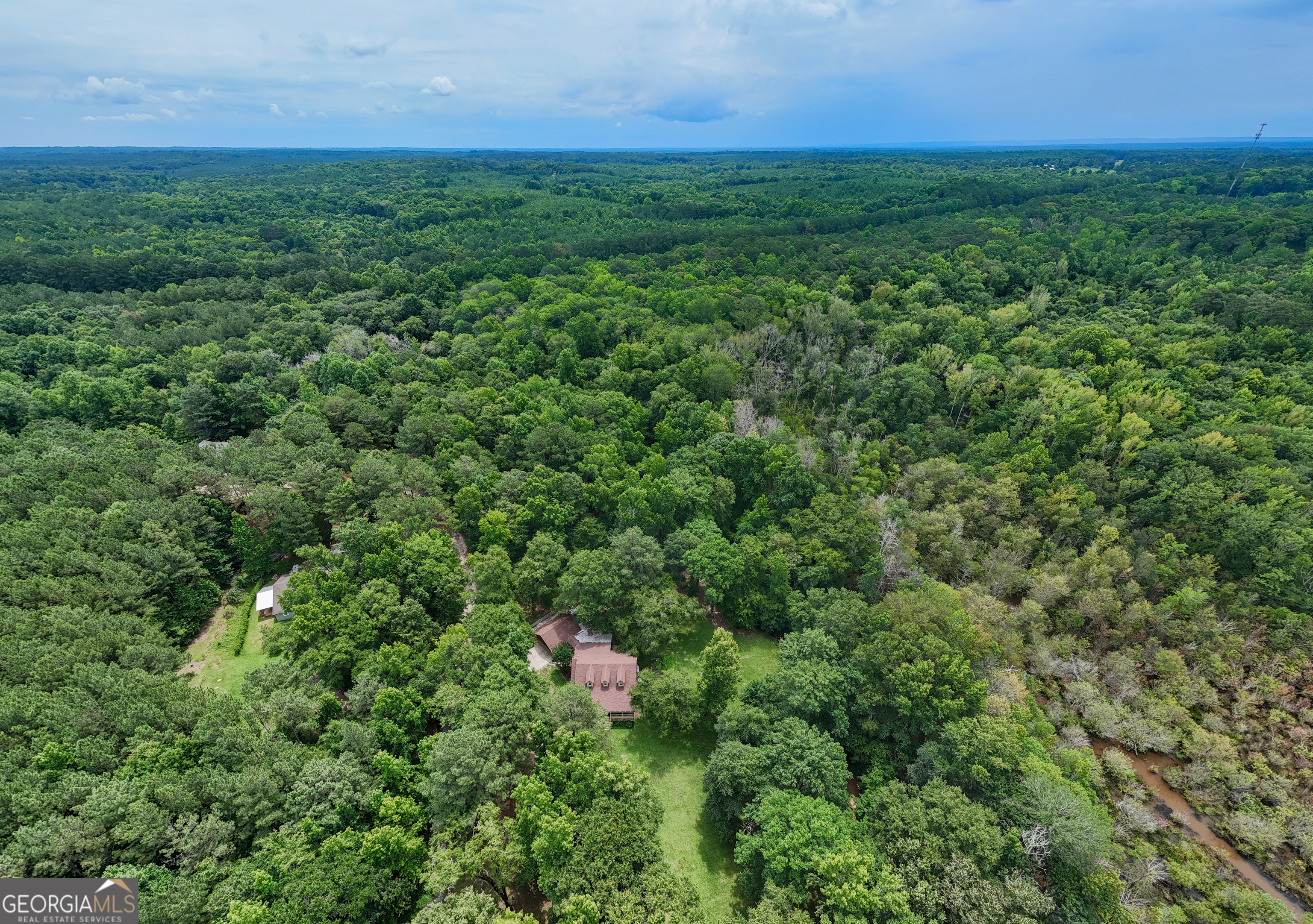 697 John Lovelace Road LaGrange, GA 30241 - Photo 46 of 48