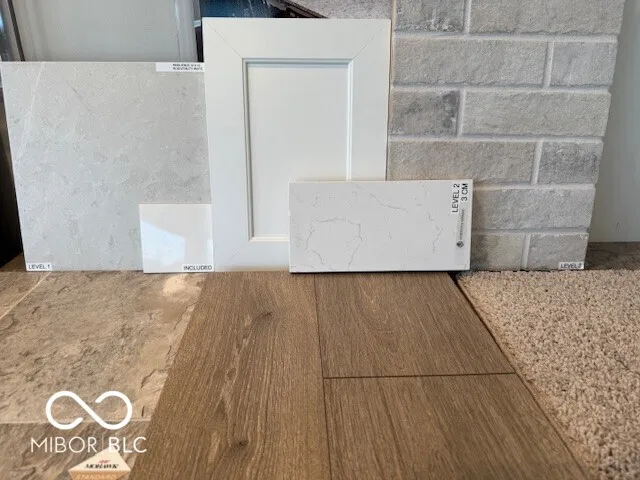 $423,990 | 18485 Depoe Lane, Westfield, IN 46074