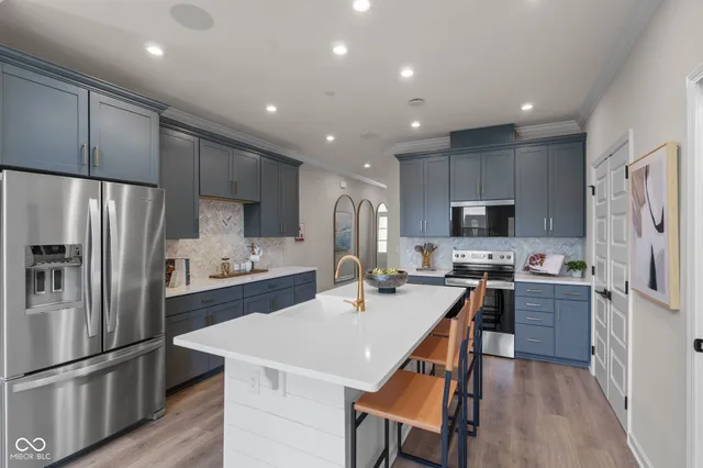 $423,990 | 18485 Depoe Lane, Westfield, IN 46074