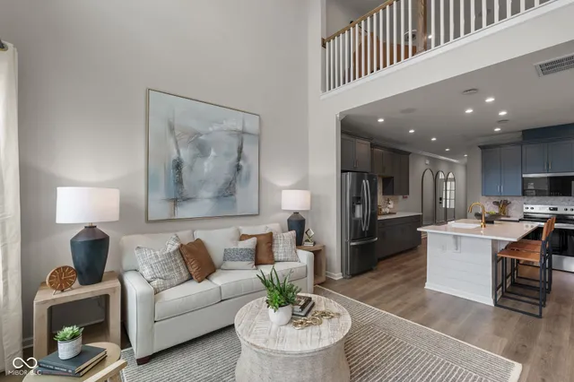 $423,990 | 18485 Depoe Lane, Westfield, IN 46074