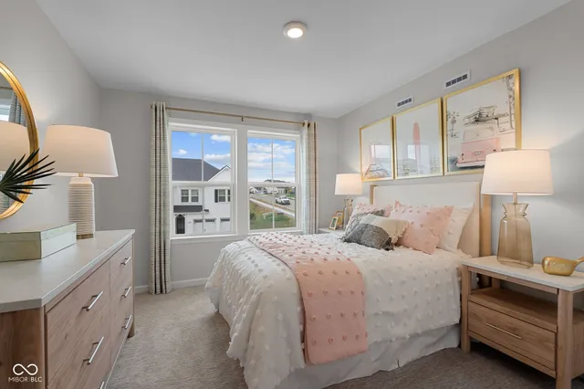 $423,990 | 18485 Depoe Lane, Westfield, IN 46074