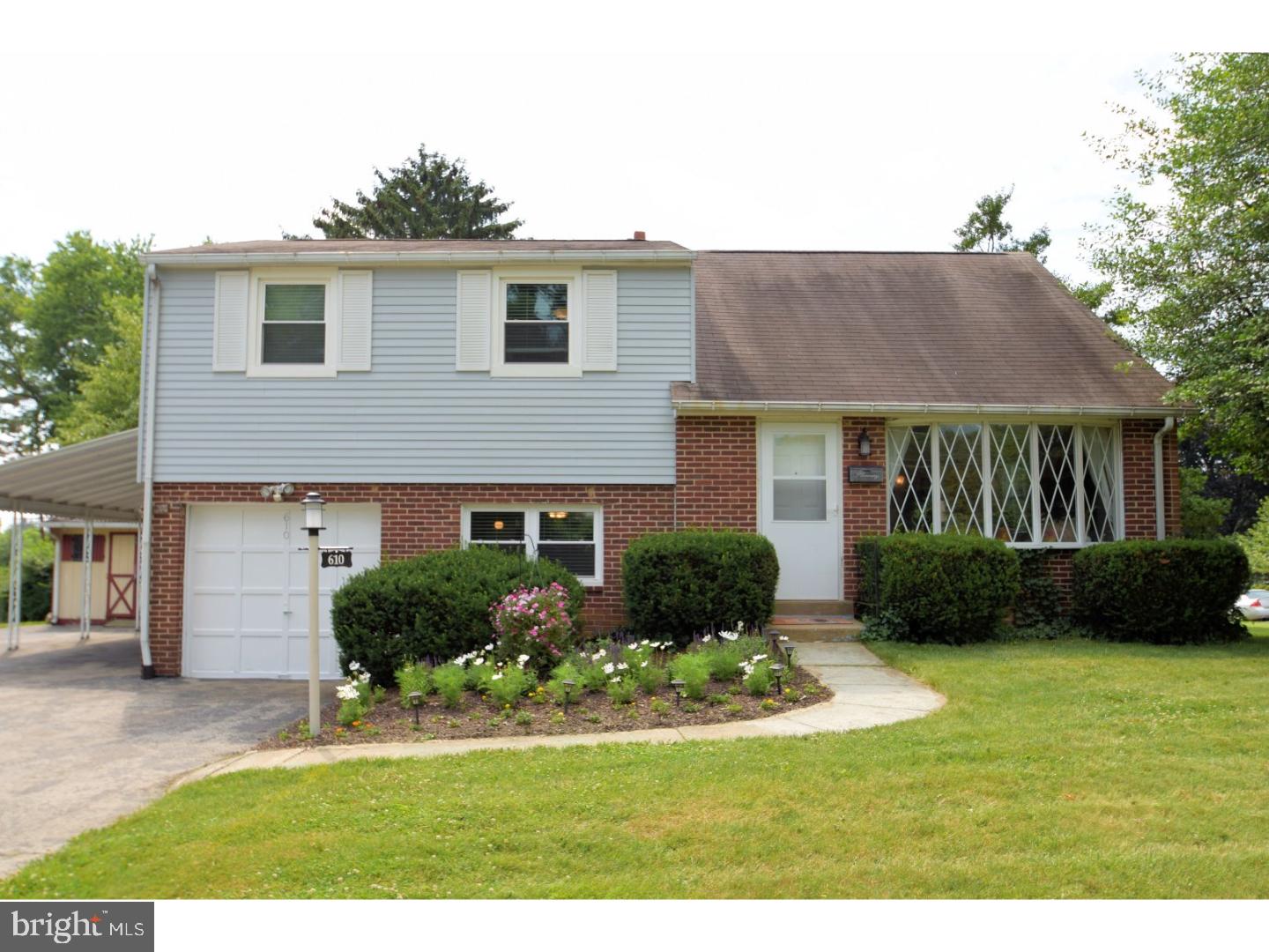 610 East Mill Road Flourtown, PA 19031 - Photo 1 of 22