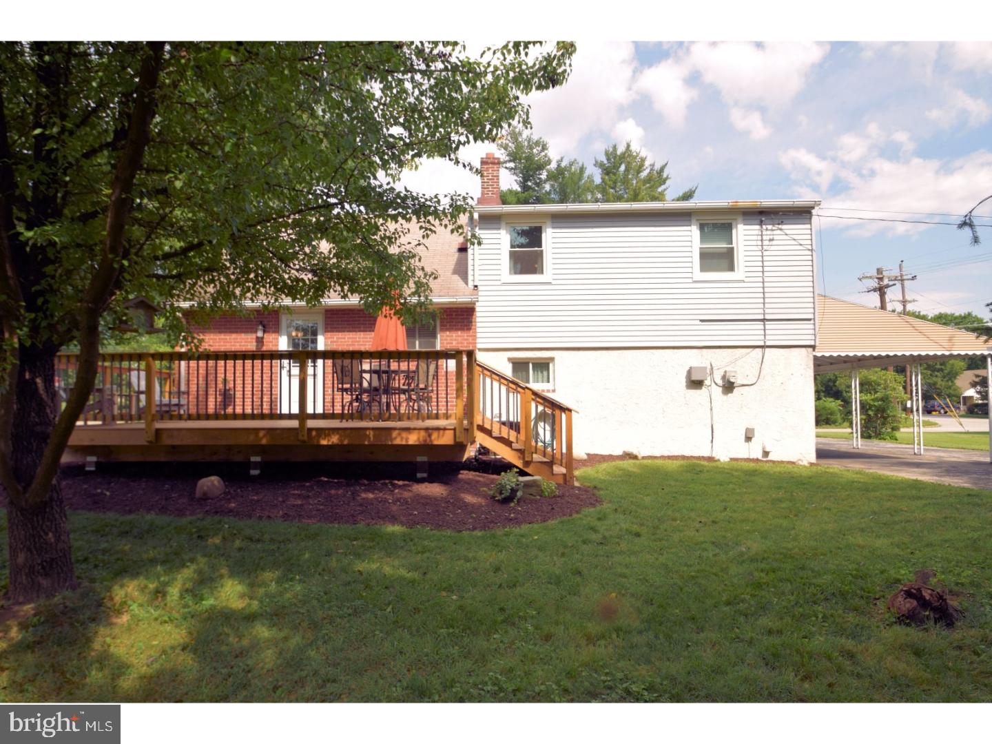 610 East Mill Road Flourtown, PA 19031 - Photo 19 of 22